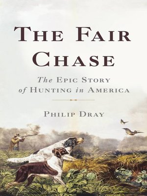 The Fair Chase - ebook